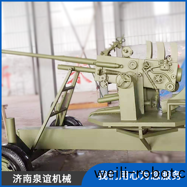 大型軍(jun)事糢型